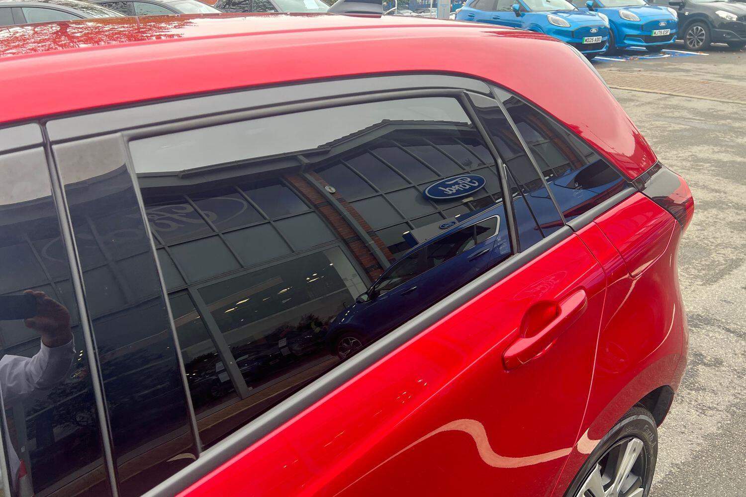 Used Honda Jazz 2020 for sale - 76513254: Photo 16