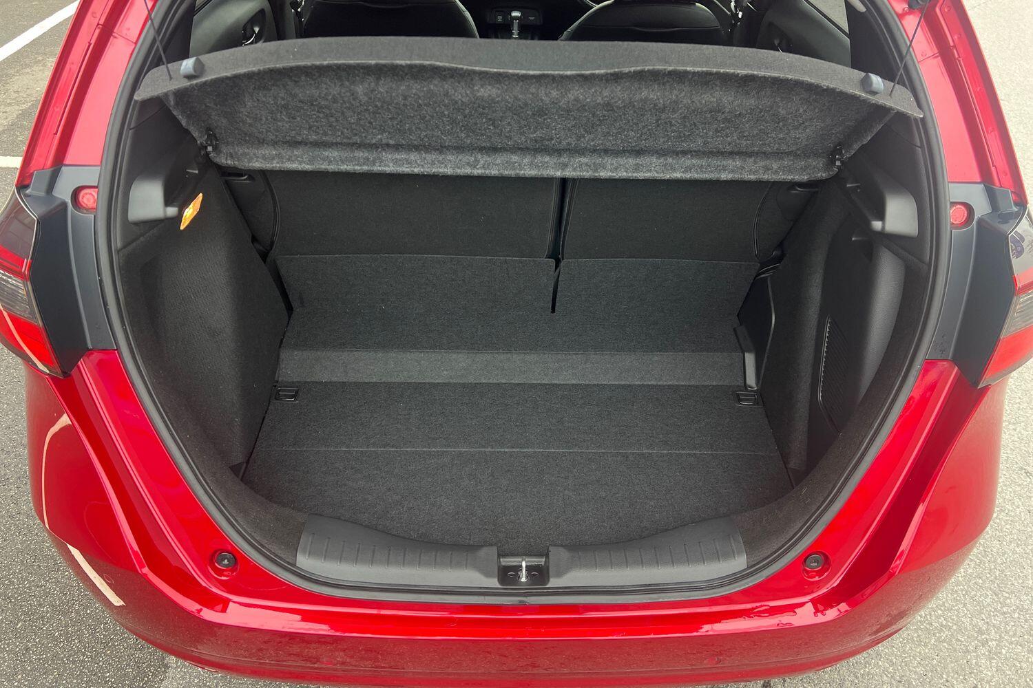 Used Honda Jazz 2020 for sale - 76513254: Photo 19