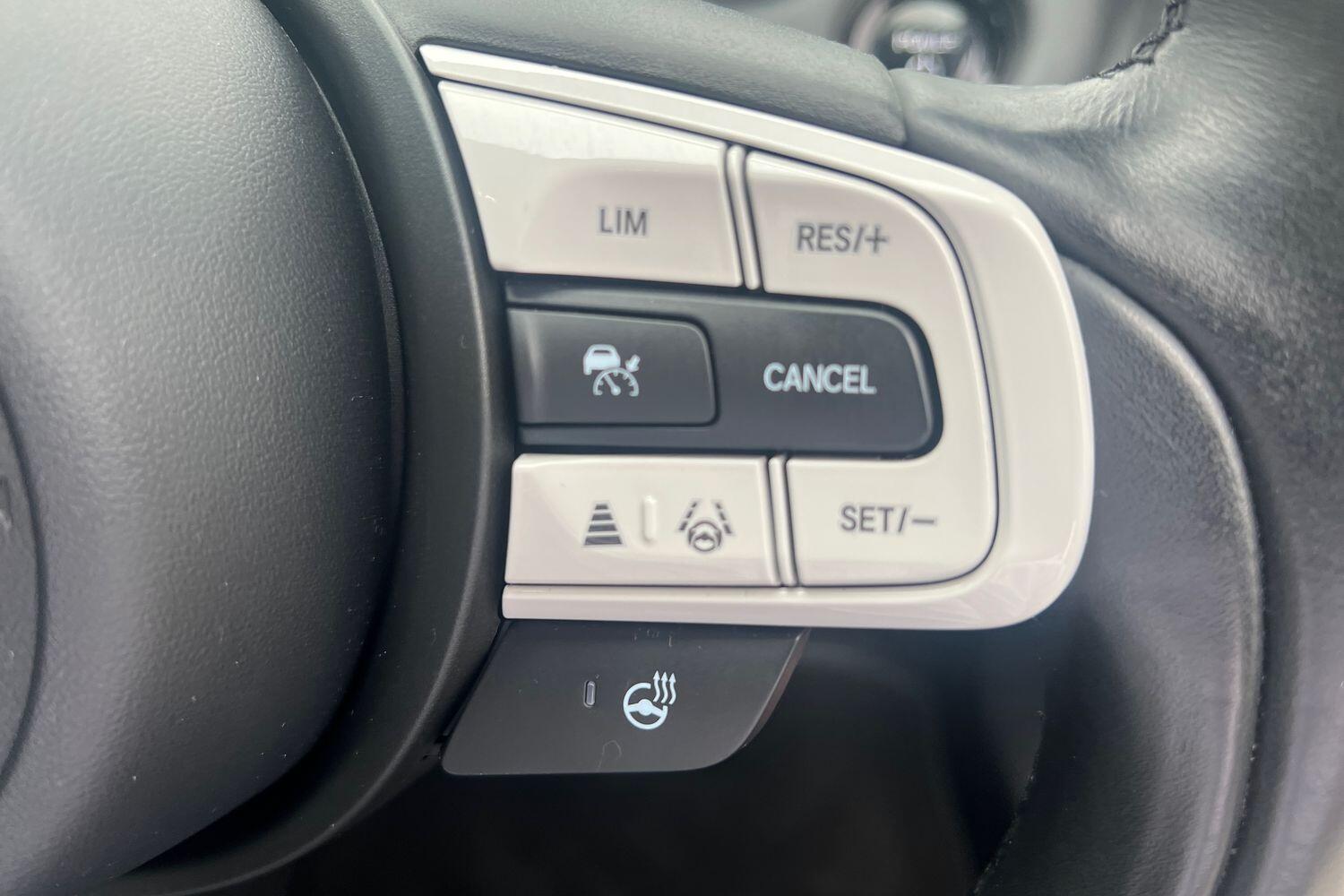 Used Honda Jazz 2020 for sale - 76513254: Photo 22