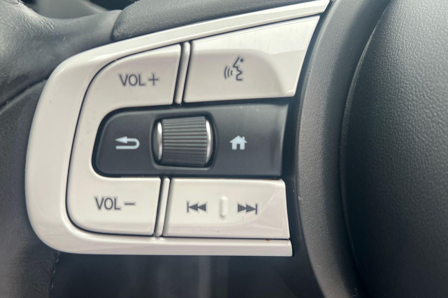 Used Honda Jazz 2020 for sale - 76513254: Photo 23