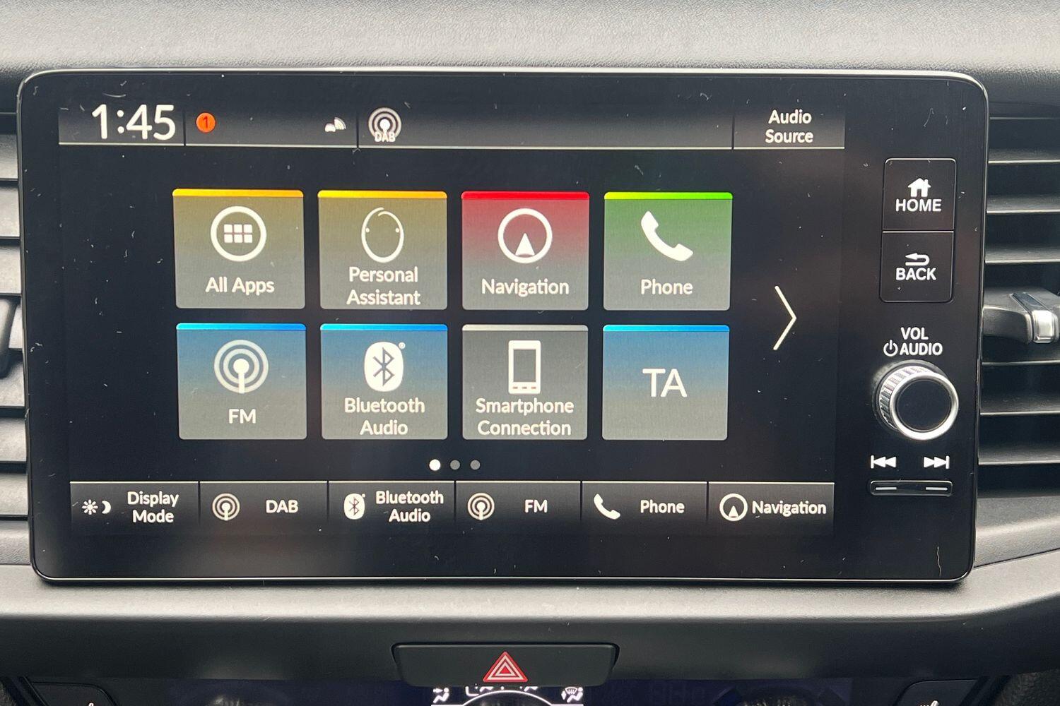 Used Honda Jazz 2020 for sale - 76513254: Photo 25