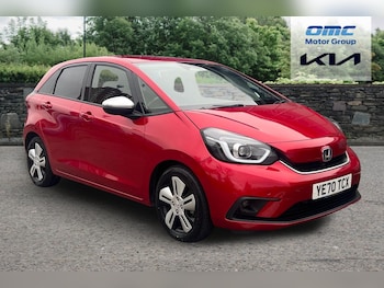 Used Honda Jazz 2020 for sale - 76513254: Photo