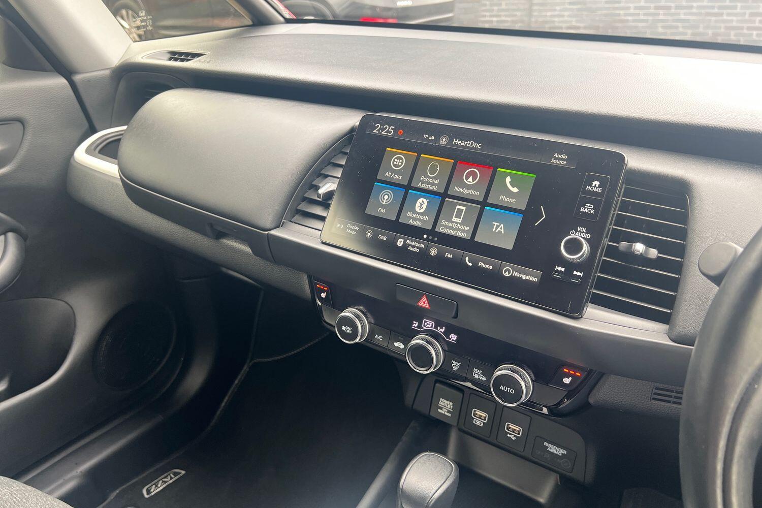 Used Honda Jazz 2020 for sale - 76513254: Photo 30