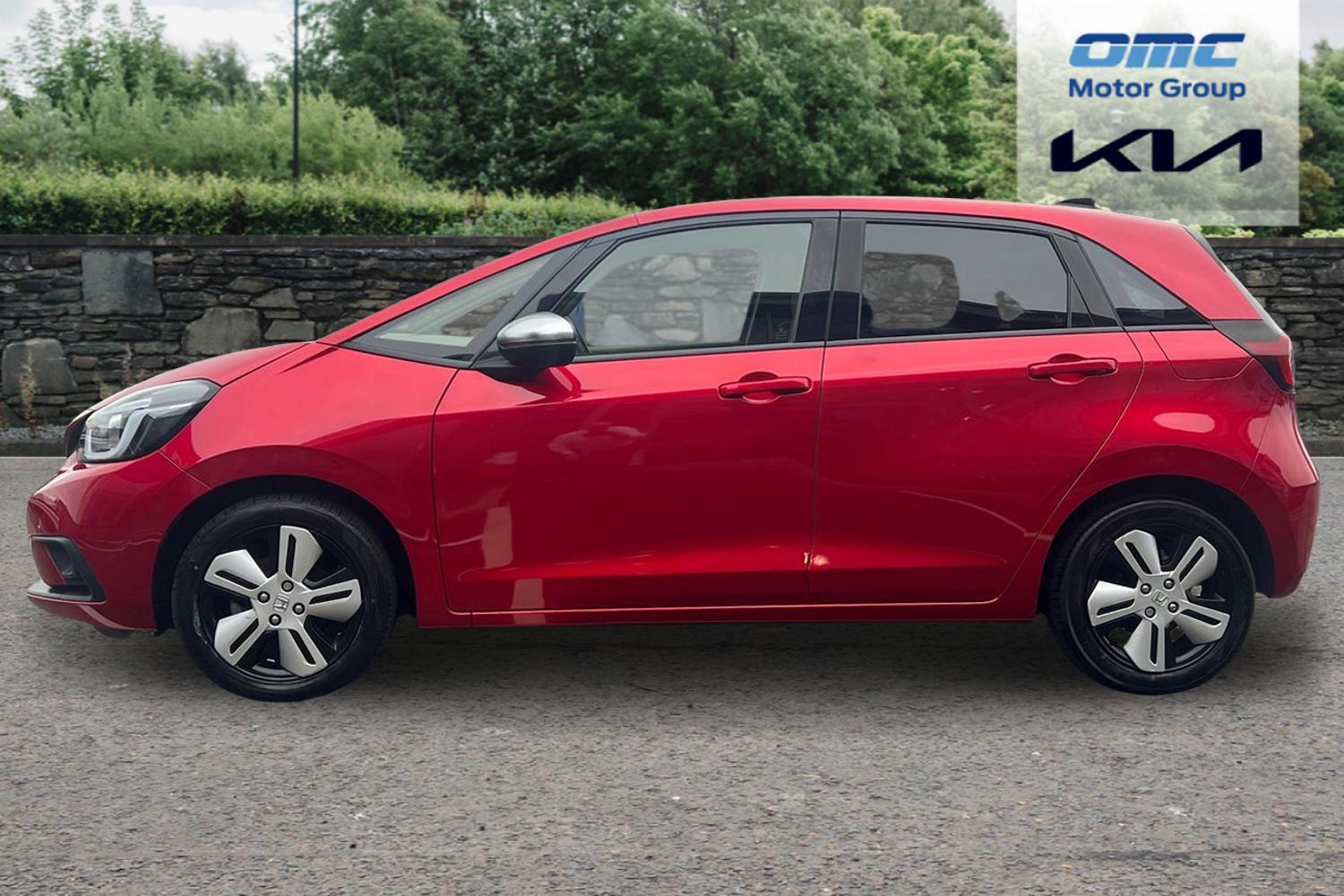 Used Honda Jazz 2020 for sale - 76513254: Photo 6