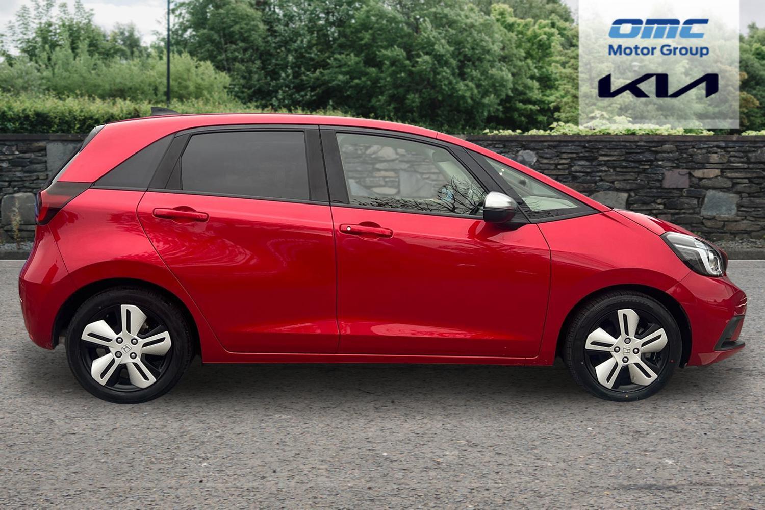 Used Honda Jazz 2020 for sale - 76513254: Photo 7