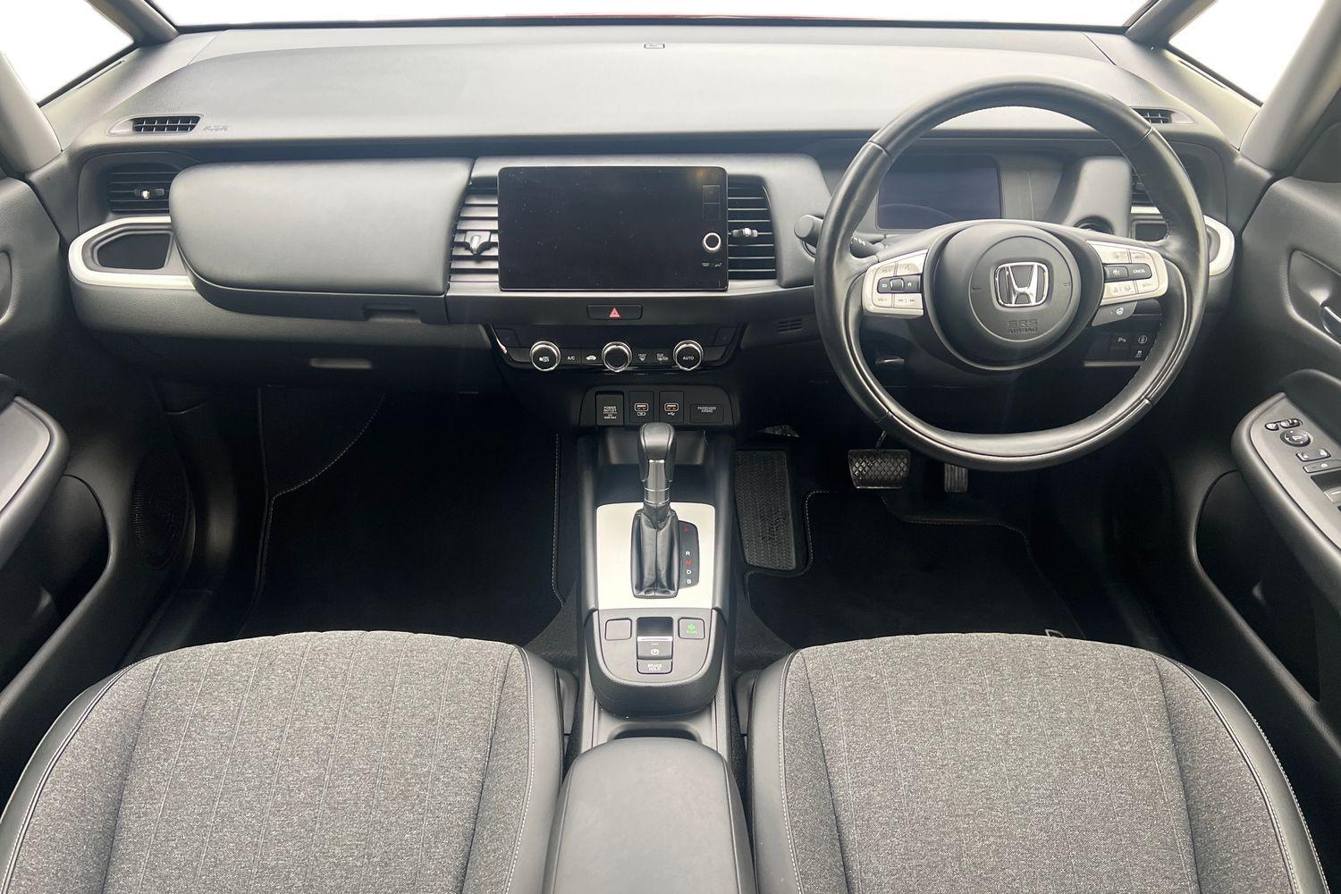 Used Honda Jazz 2020 for sale - 76513254: Photo 9