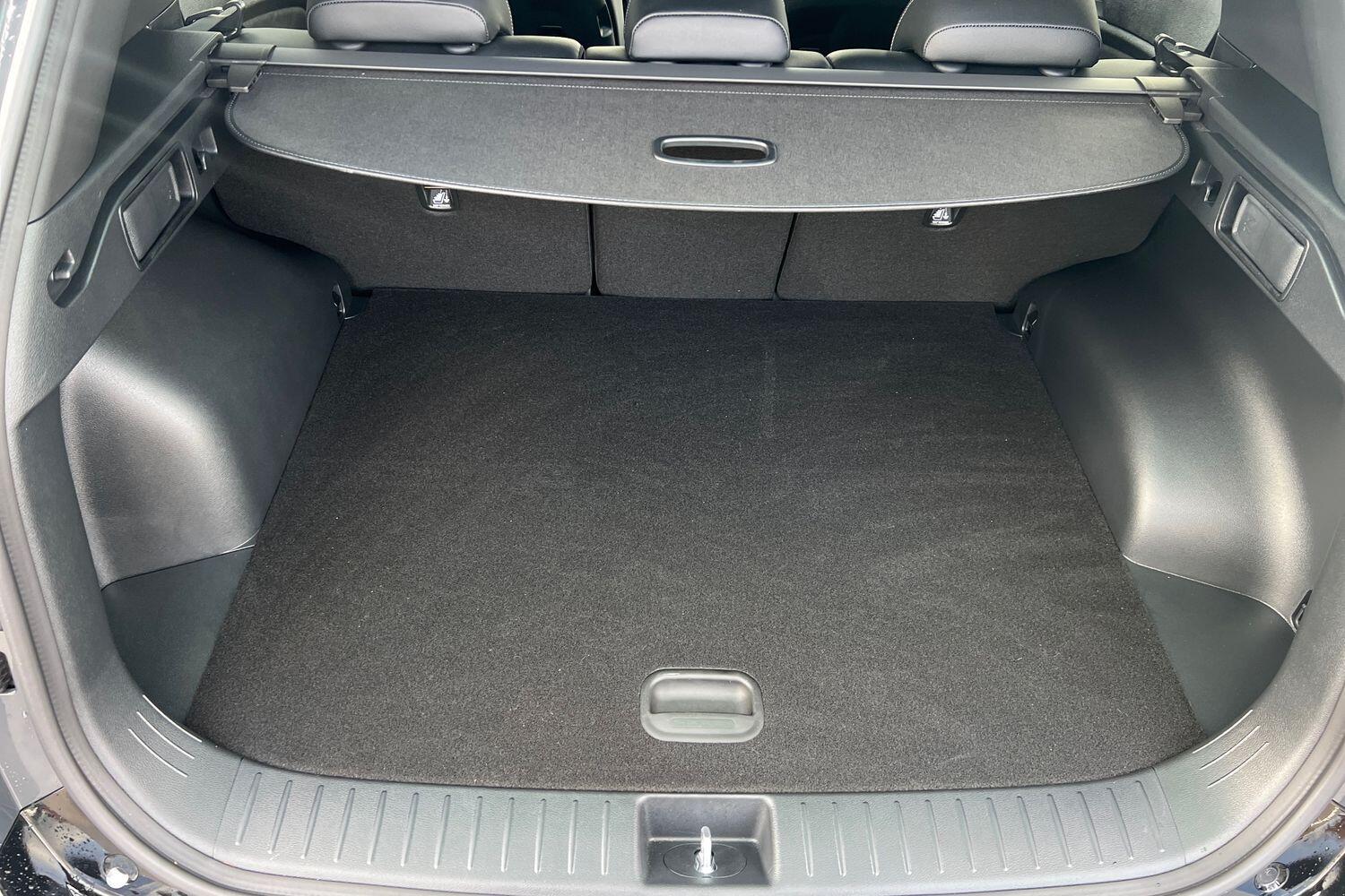 Used Kia Sportage 2025 for sale - 76561693: Photo 17