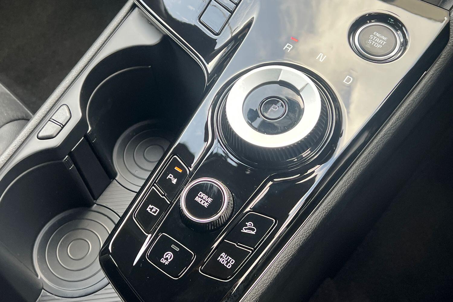 Used Kia Sportage 2025 for sale - 76561693: Photo 25