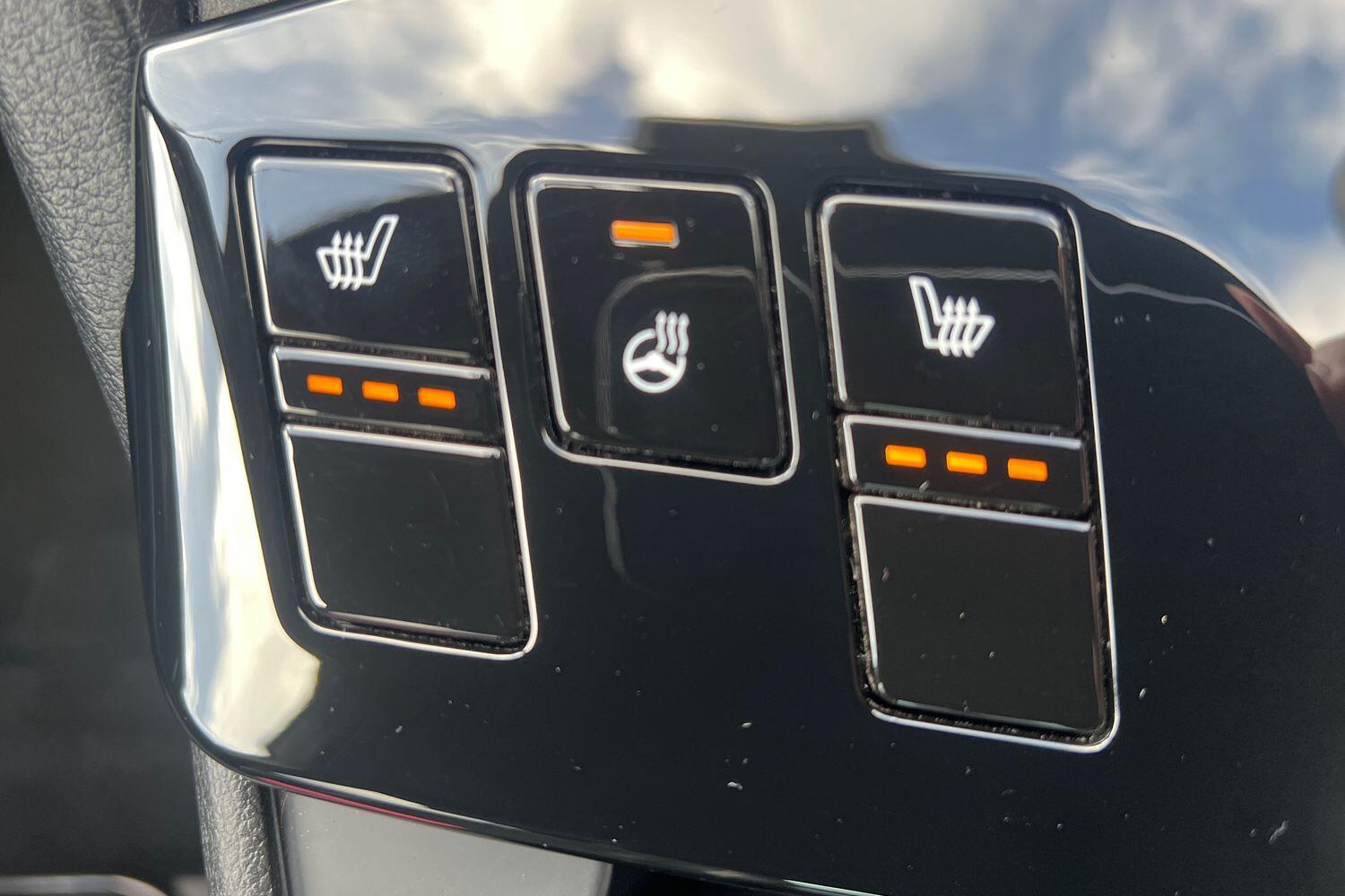 Used Kia Sportage 2025 for sale - 76561693: Photo 26