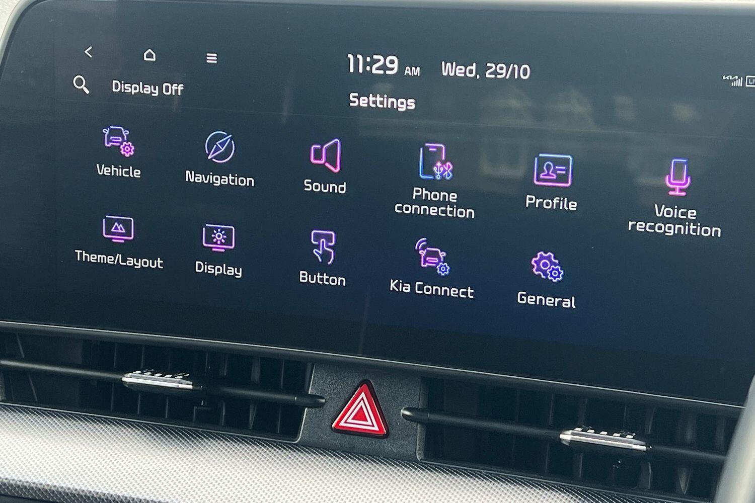 Used Kia Sportage 2025 for sale - 76561693: Photo 27