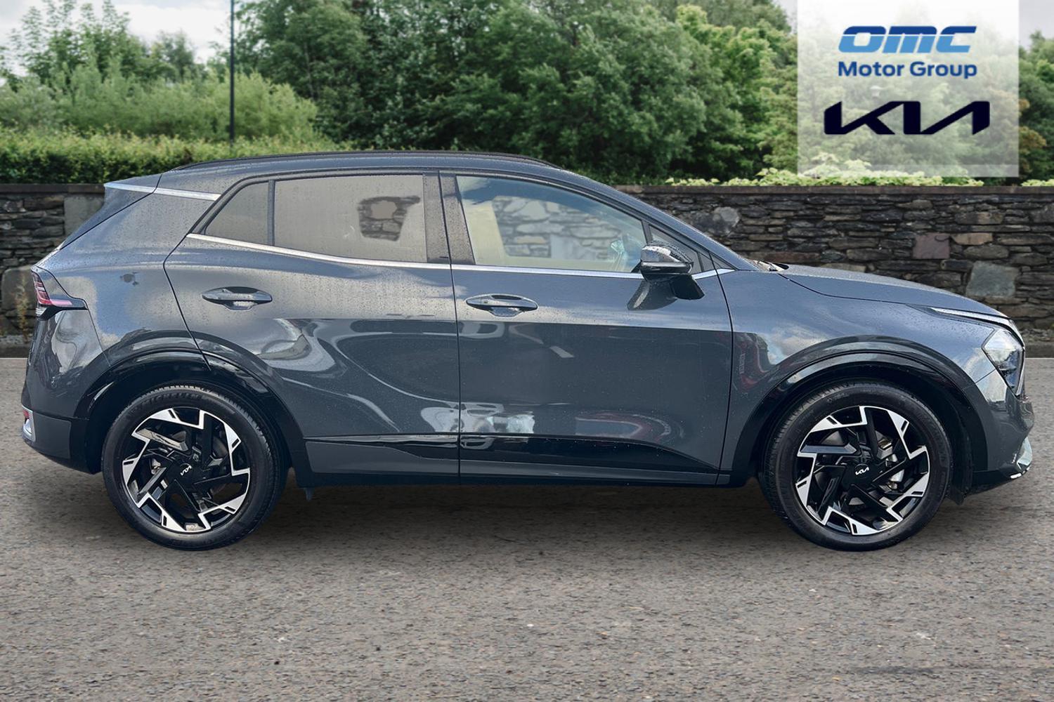 Used Kia Sportage 2025 for sale - 76561693: Photo 7