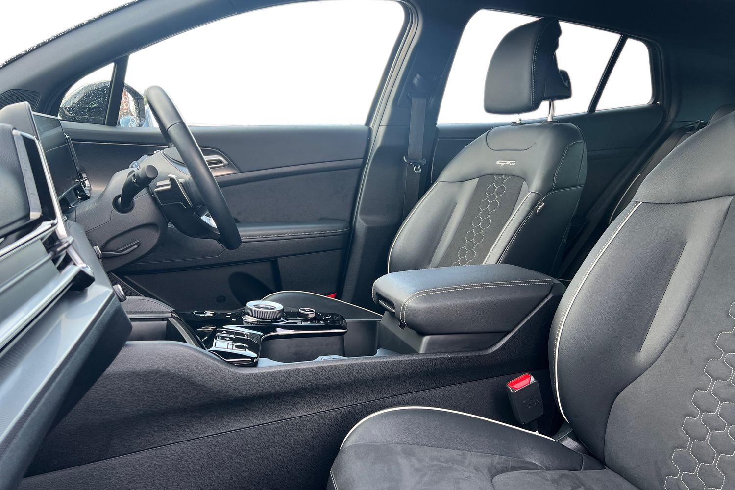 Used Kia Sportage 2025 for sale - 76561693: Photo 8