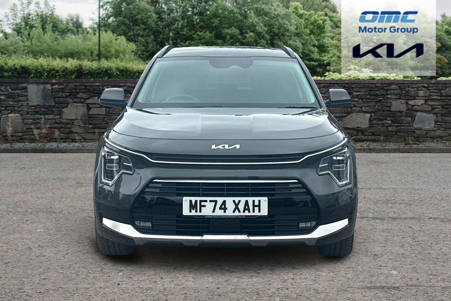 Used Kia Niro 2024 for sale - 76512246: Photo 11