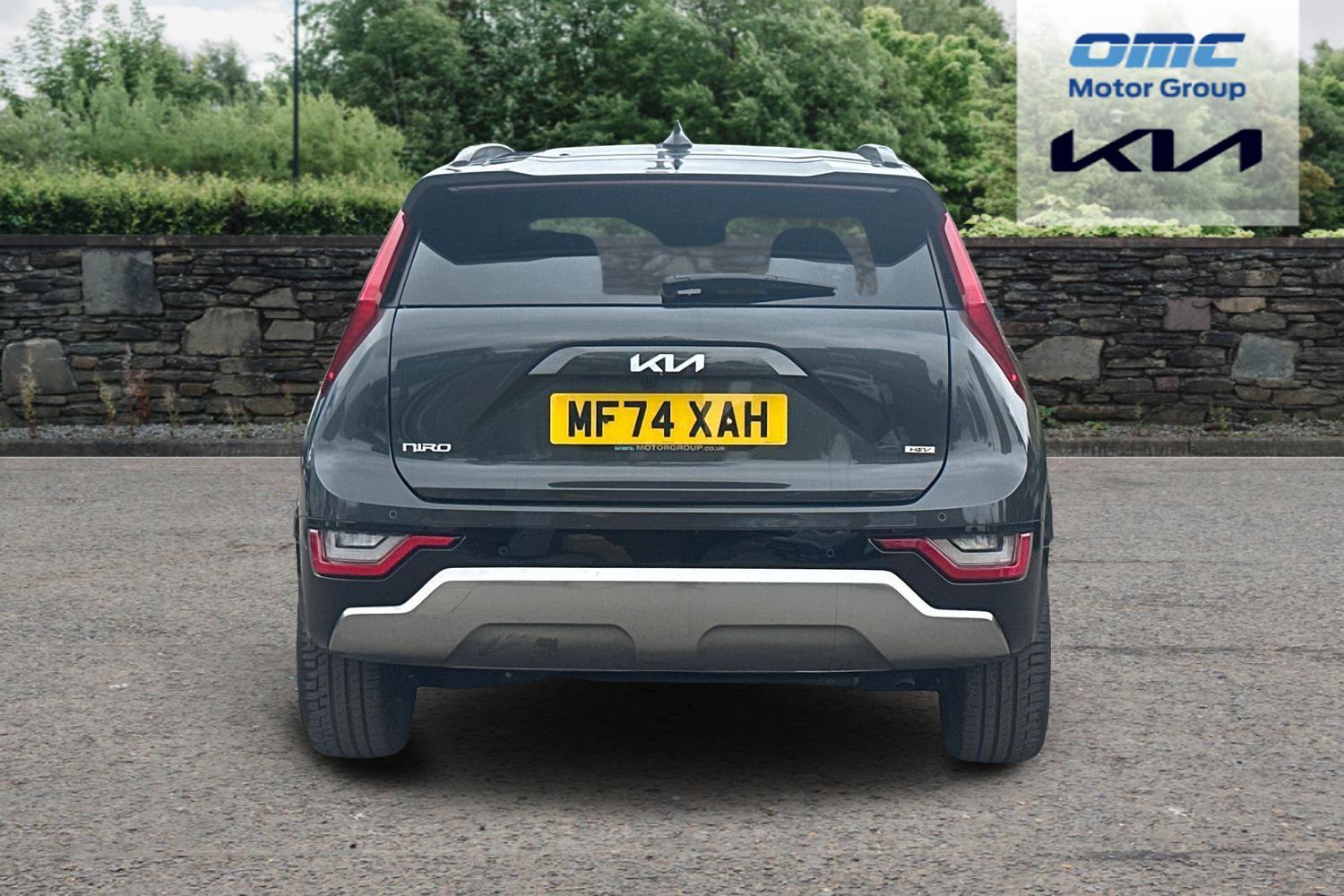 Used Kia Niro 2024 for sale - 76512246: Photo 12