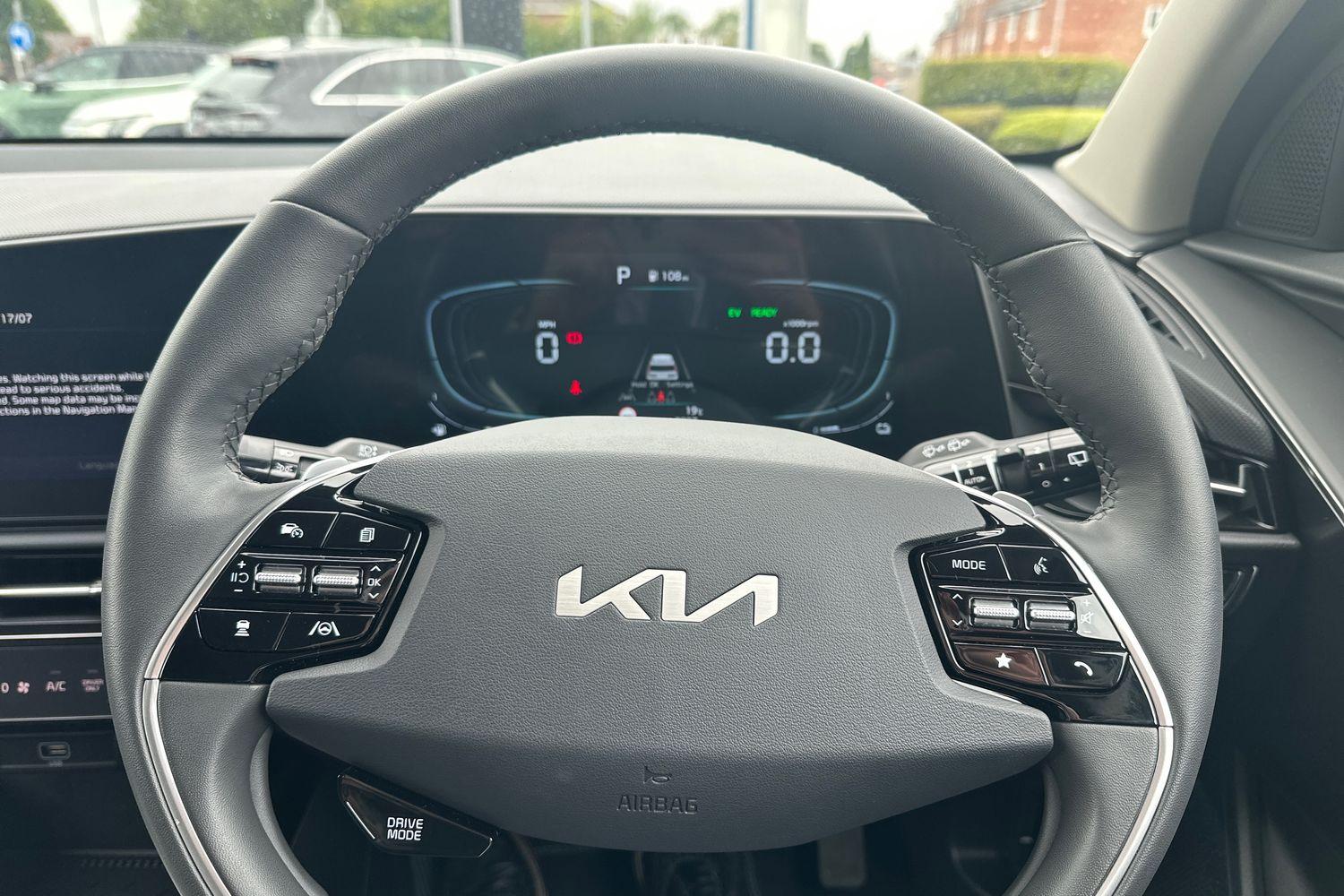 Used Kia Niro 2024 for sale - 76512246: Photo 14