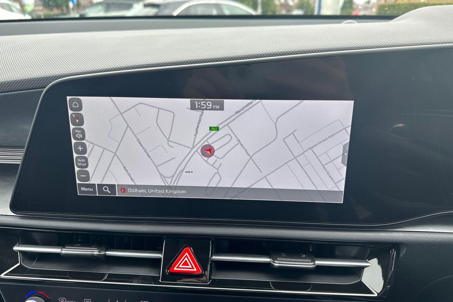 Used Kia Niro 2024 for sale - 76512246: Photo 16