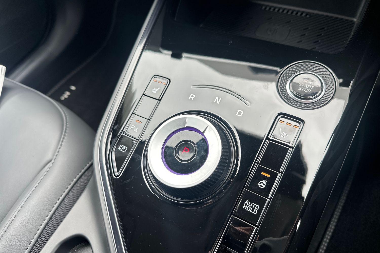 Used Kia Niro 2024 for sale - 76512246: Photo 18