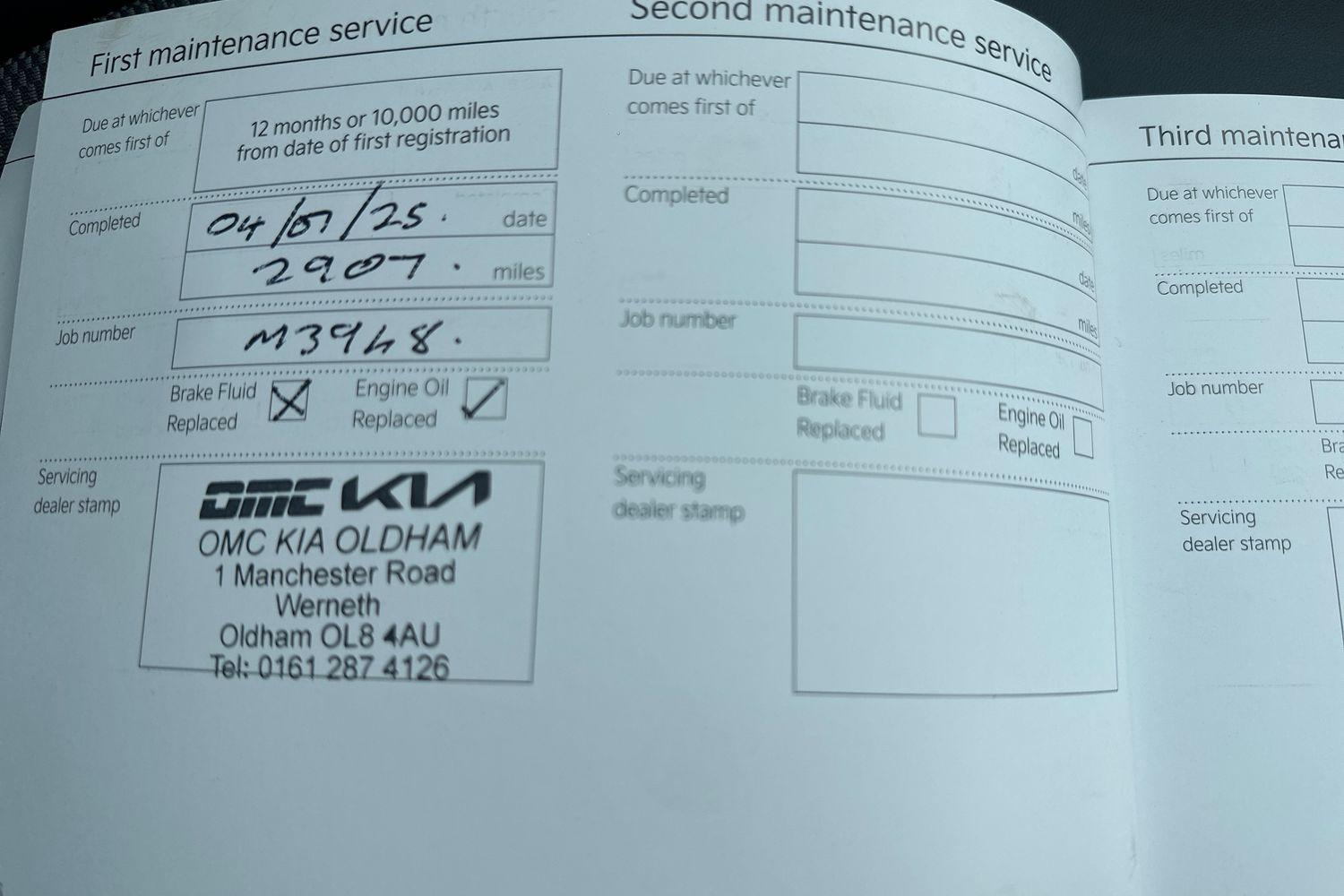 Used Kia Niro 2024 for sale - 76512246: Photo 19