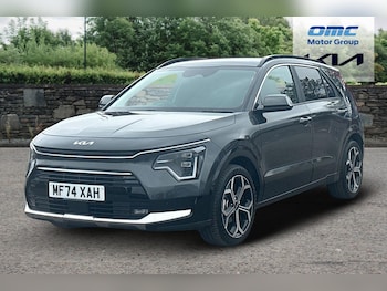 Used Kia Niro 2024 for sale - 76512246: Photo