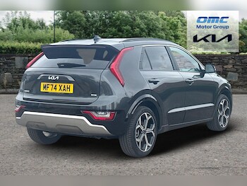Used Kia Niro 2024 for sale - 76512246: Photo