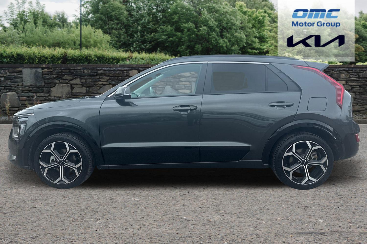 Used Kia Niro 2024 for sale - 76512246: Photo 5