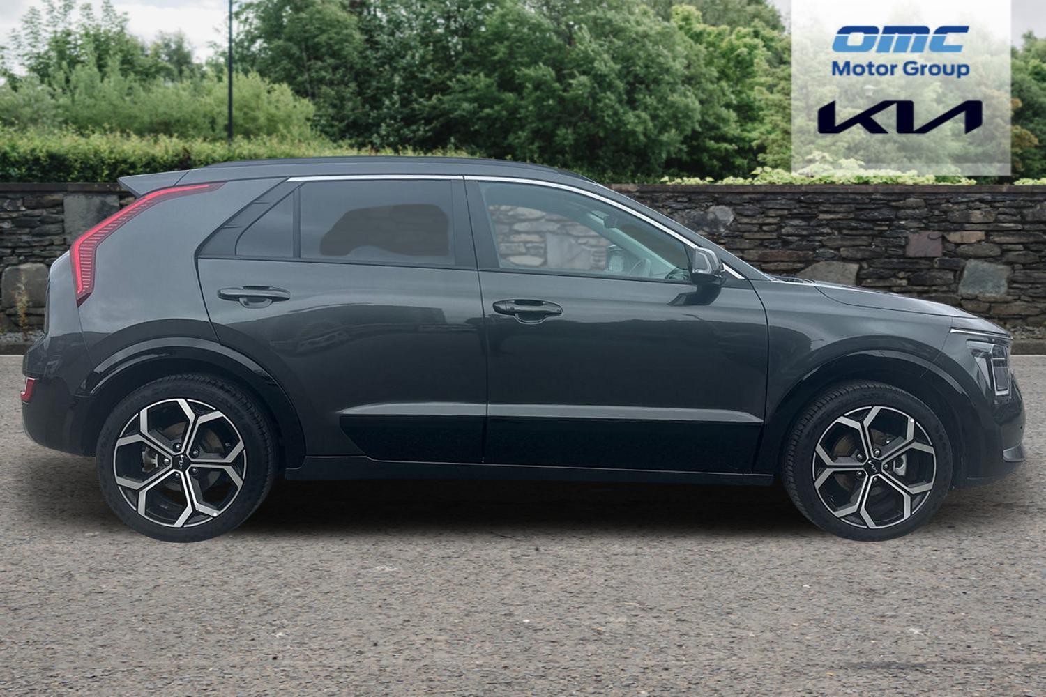 Used Kia Niro 2024 for sale - 76512246: Photo 6