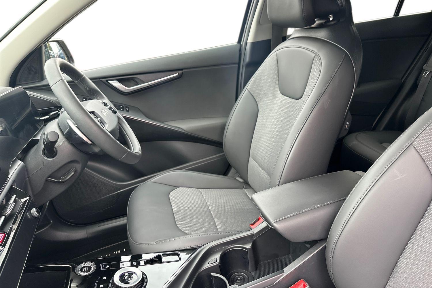 Used Kia Niro 2024 for sale - 76512246: Photo 7