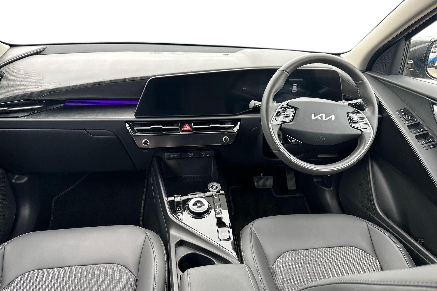 Used Kia Niro 2024 for sale - 76512246: Photo 8