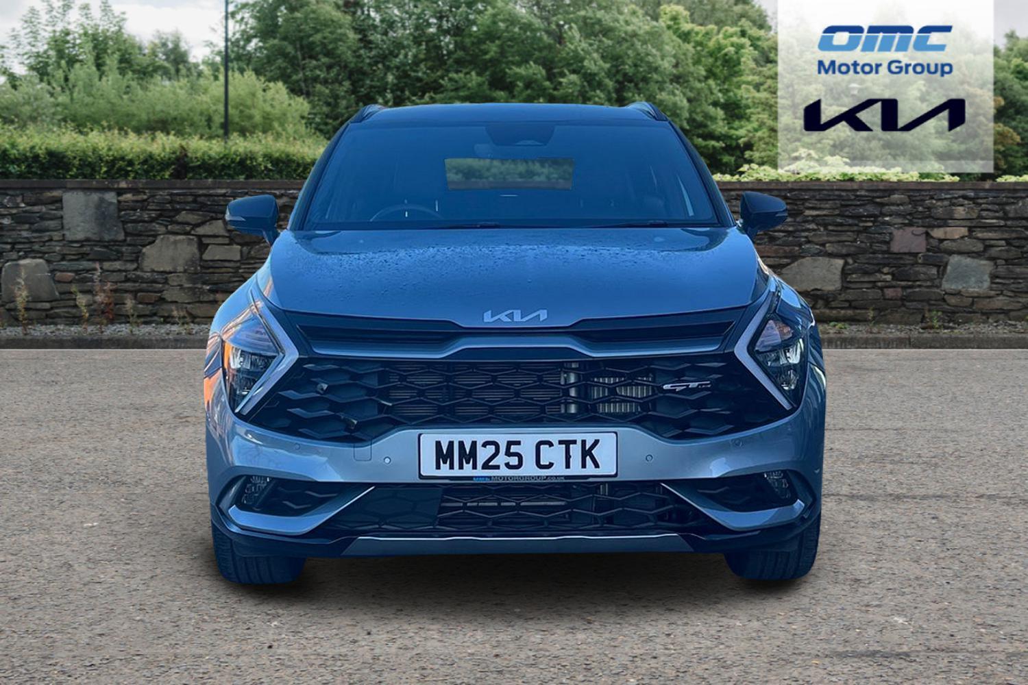 Used Kia Sportage 2025 for sale - 76912798: Photo 11