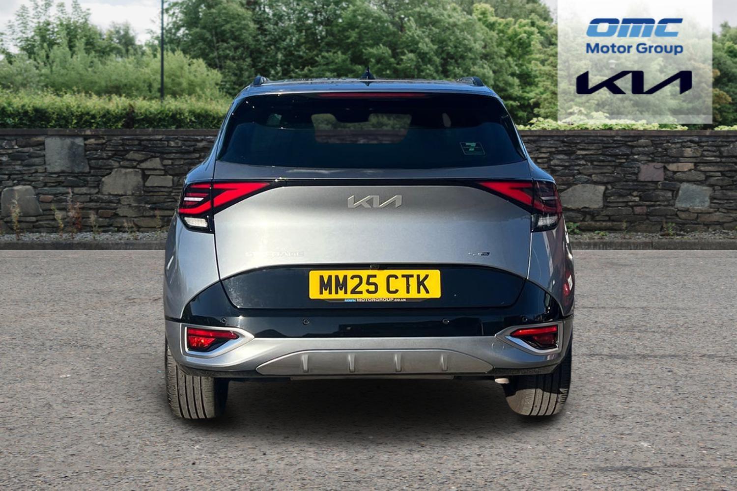 Used Kia Sportage 2025 for sale - 76912798: Photo 12