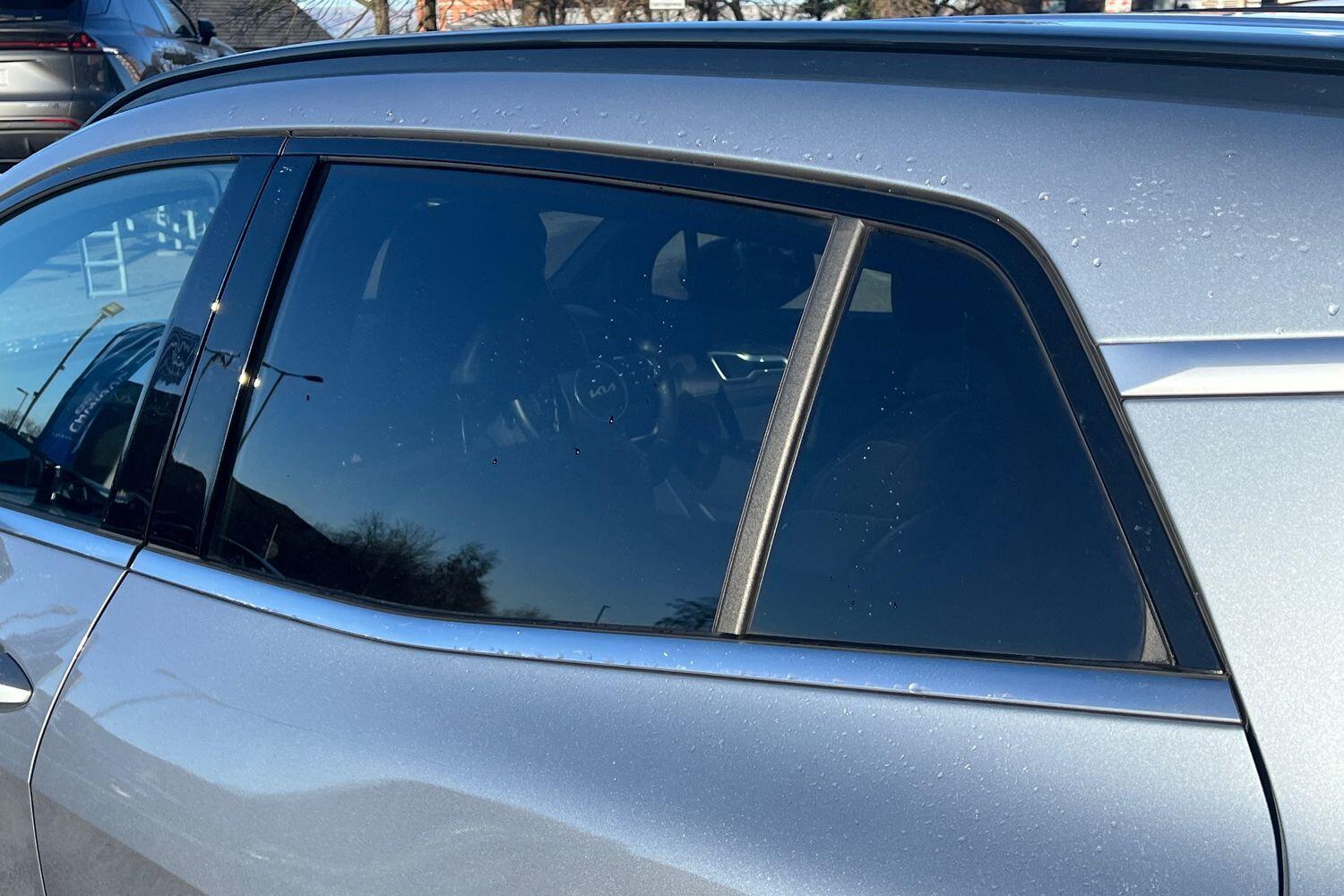 Used Kia Sportage 2025 for sale - 76912798: Photo 14