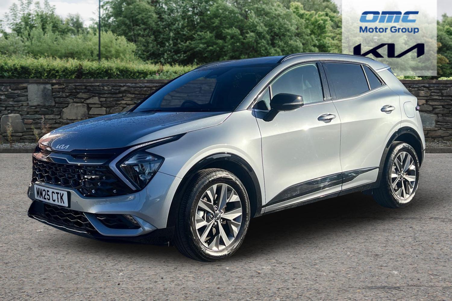 Used Kia Sportage 2025 for sale - 76912798: Photo 2