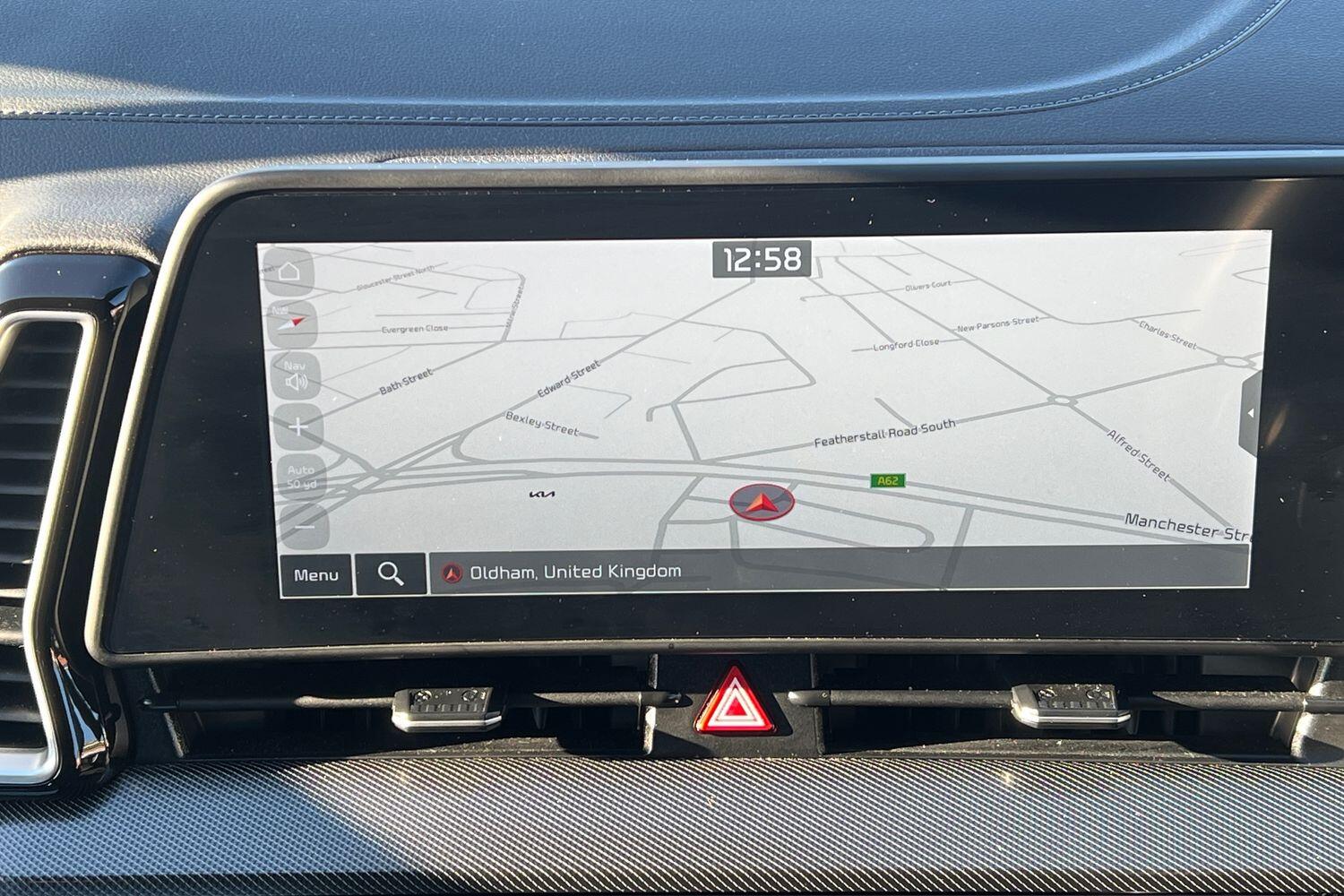 Used Kia Sportage 2025 for sale - 76912798: Photo 25