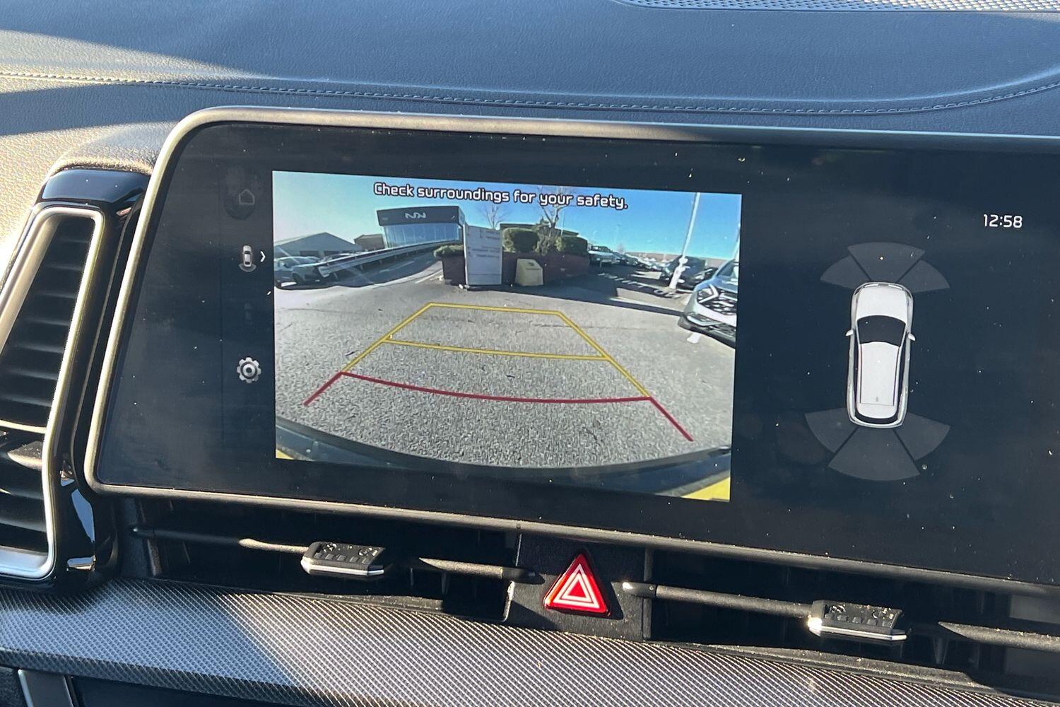 Used Kia Sportage 2025 for sale - 76912798: Photo 26