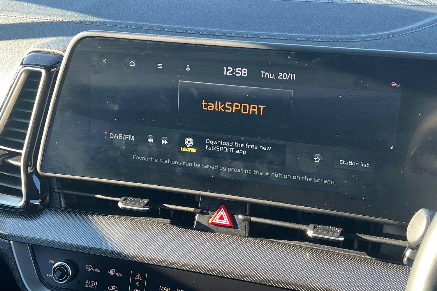 Used Kia Sportage 2025 for sale - 76912798: Photo 27