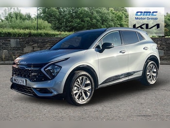 Used Kia Sportage 2025 for sale - 76912798: Photo