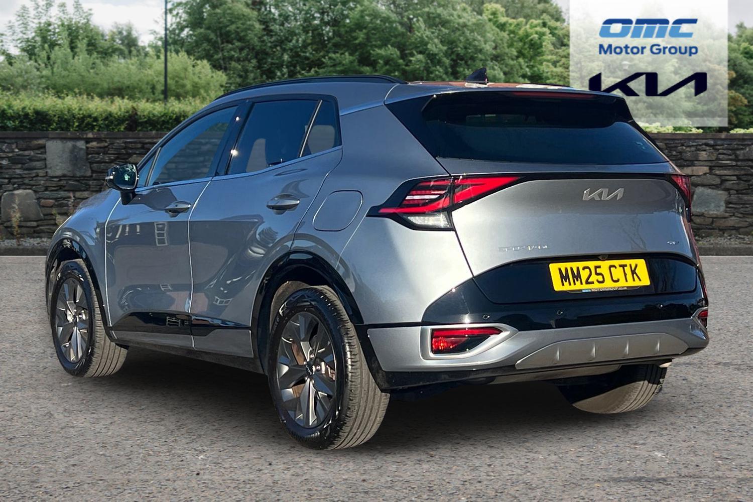 Used Kia Sportage 2025 for sale - 76912798: Photo 3