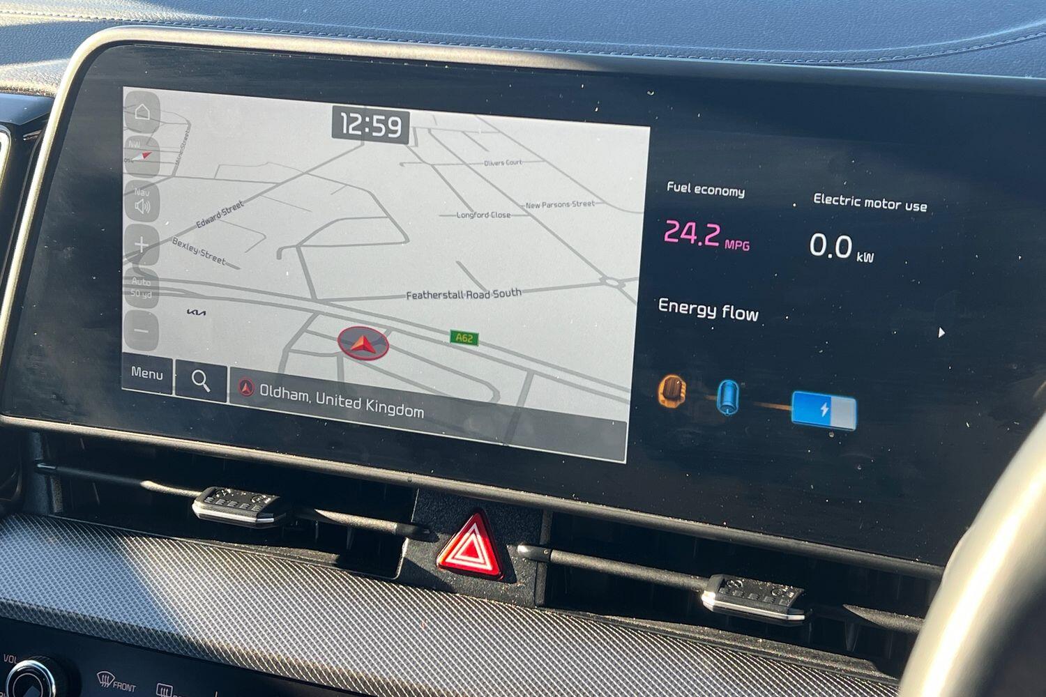 Used Kia Sportage 2025 for sale - 76912798: Photo 30