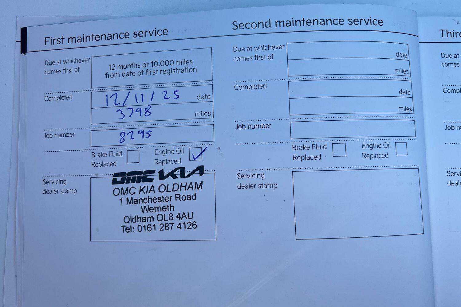 Used Kia Sportage 2025 for sale - 76912798: Photo 32