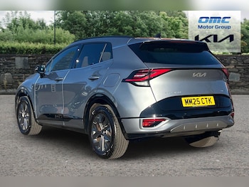 Used Kia Sportage 2025 for sale - 76912798: Photo