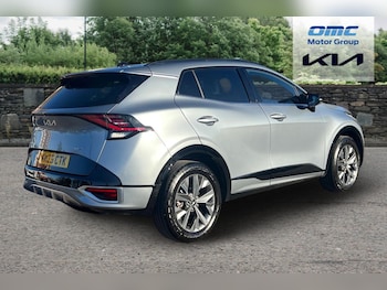 Used Kia Sportage 2025 for sale - 76912798: Photo