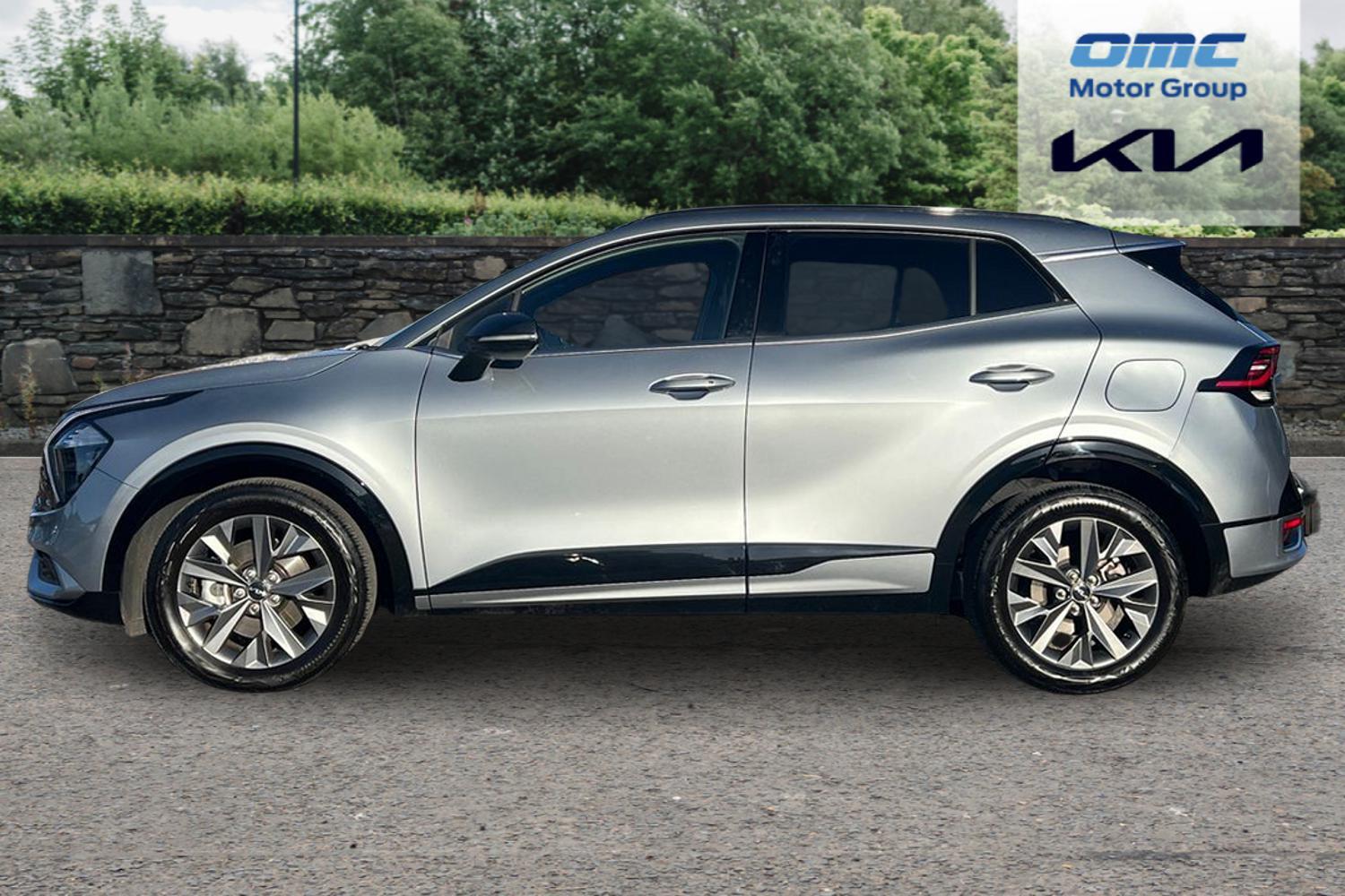 Used Kia Sportage 2025 for sale - 76912798: Photo 5