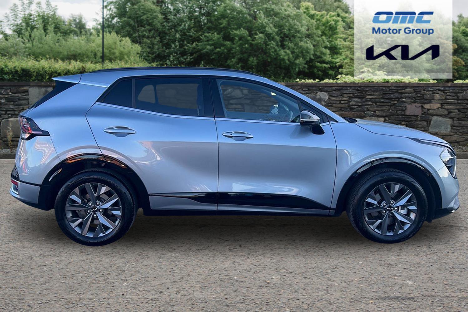 Used Kia Sportage 2025 for sale - 76912798: Photo 6