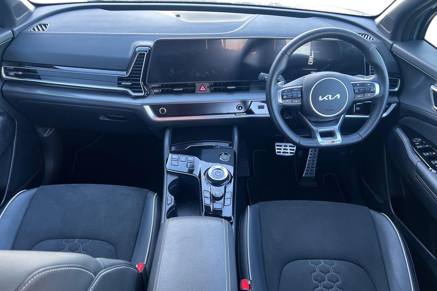 Used Kia Sportage 2025 for sale - 76912798: Photo 8