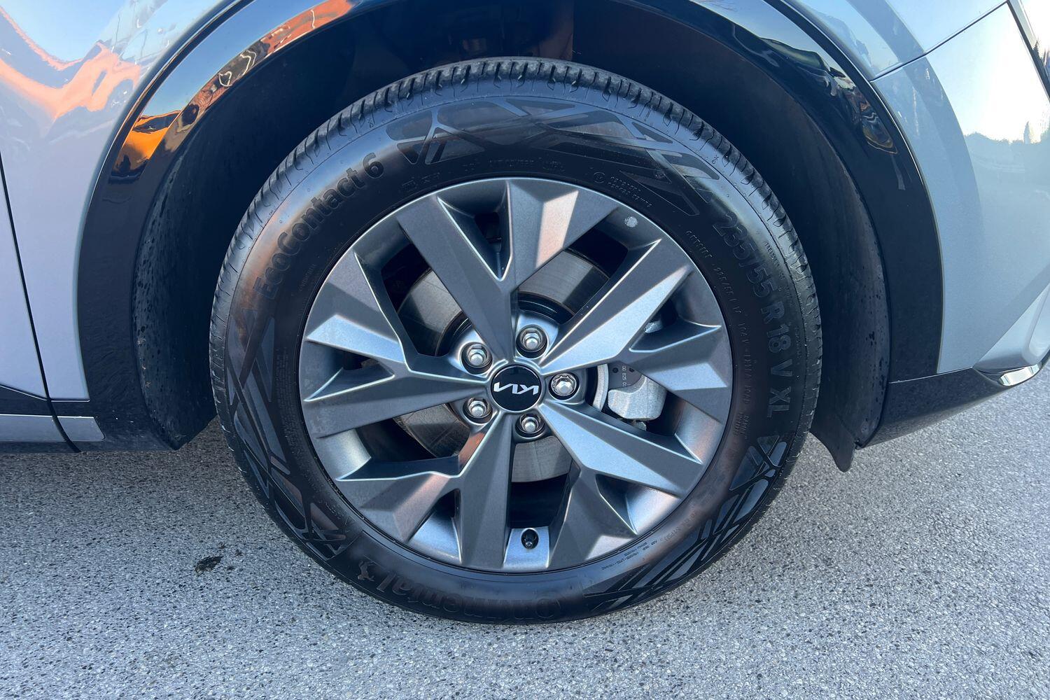 Used Kia Sportage 2025 for sale - 76912798: Photo 9