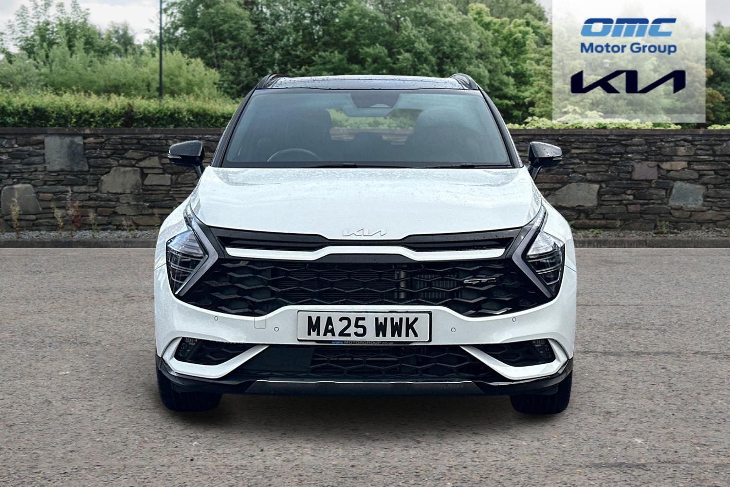 Used Kia Sportage 2025 for sale - 76512712: Photo 11