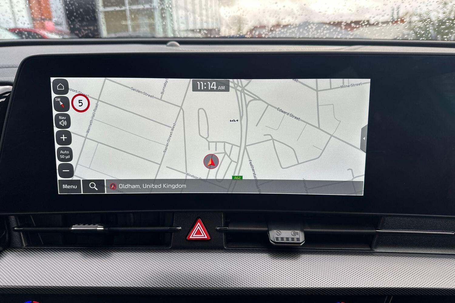 Used Kia Sportage 2025 for sale - 76512712: Photo 16