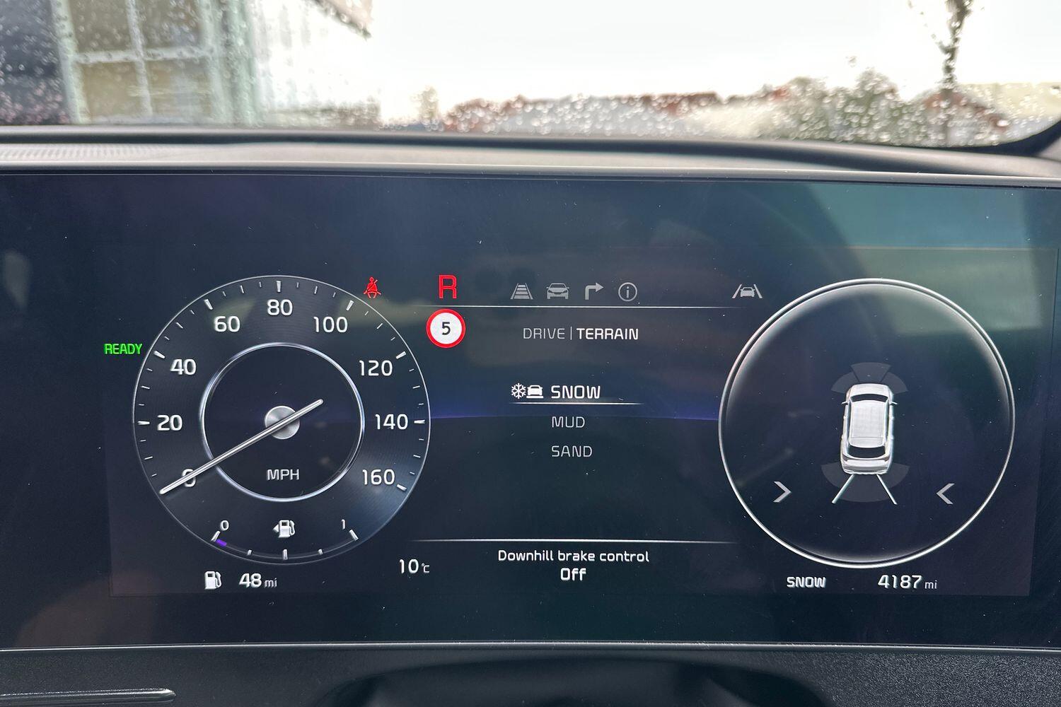 Used Kia Sportage 2025 for sale - 76512712: Photo 21