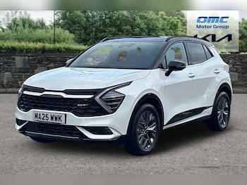 Used Kia Sportage 2025 for sale - 76512712: Photo