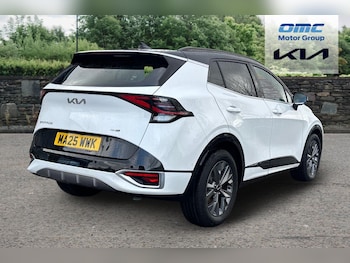 Used Kia Sportage 2025 for sale - 76512712: Photo